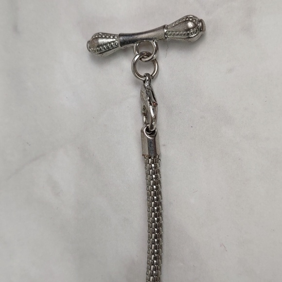 Pandora-style Patriotic Charm Bracelet - Picture 8 of 8